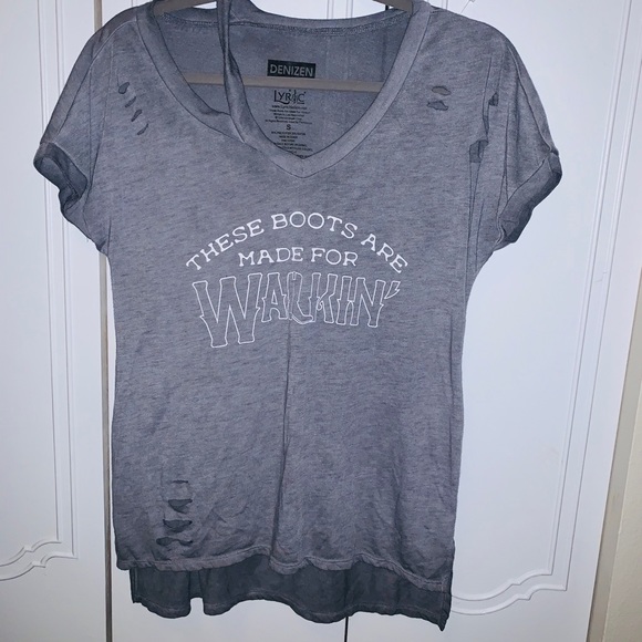 denizen levi's sweatshirt